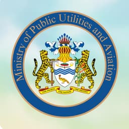 Ministry of Public Utilities and Aviation